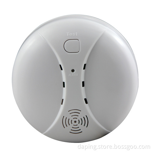 hot sell interconnected electric Wireless Smoke detector